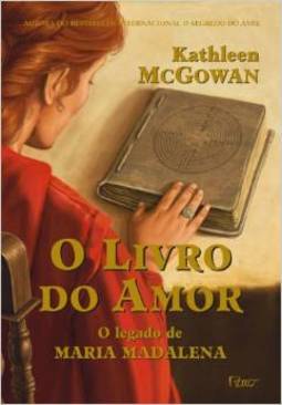 O Livro Do Amor