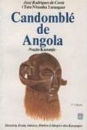 Candomblé de Angola: Nação Kassanje