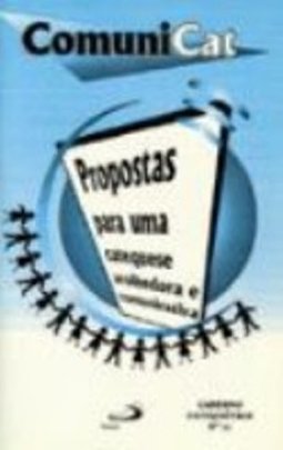 ComuniCat: Proposta para uma Catequese Acolhedora e Comunicativa