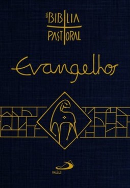 Evangelhos - (Mini) Nova Biblia Pastoral