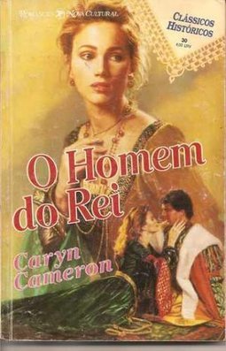 O Homem do Rei
