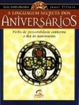 A Linguagem Secreta dos Aniversários