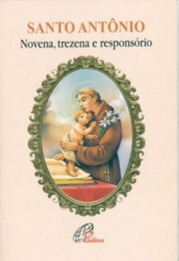 Santo Antônio (Nossas Devoções)