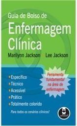 GUIA DE BOLSO DE ENFERMAGEM CLINICA