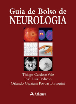 Guia de bolso de neurologia