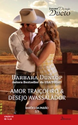 Amor Traiçoeiro & Desejo Avassalador (Desejo Dueto  #55)