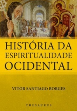 A História da Espiritualidade Ocidental