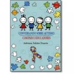 Conversando sobre Autismo com Pais e Educadores