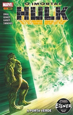 O Imortal Hulk #2