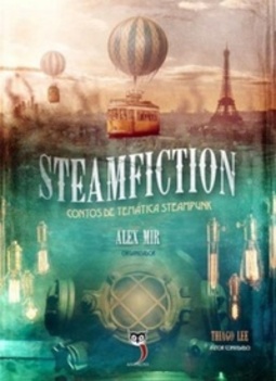Steamfiction