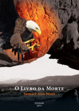 O livro da morte: morte e vida são fenômenos naturais do cosmo infinito