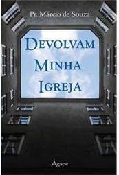 Devolvam Minha Igreja