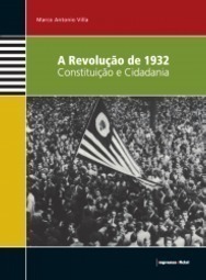 Revolução de 1932 (Caderno de Atividades)