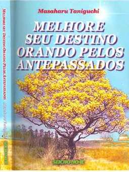 MELHORE SEU DESTINO ORANDO PELOS ANTEPASSADOS
