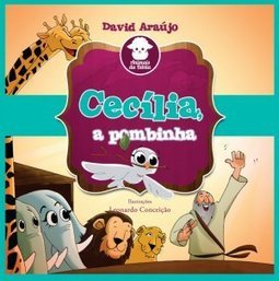 CECILIA A POMBINHA