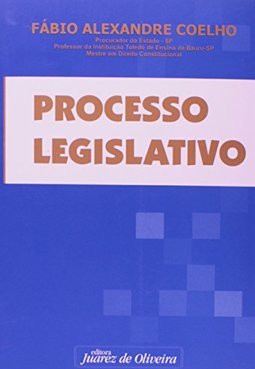 Processo Legislativo