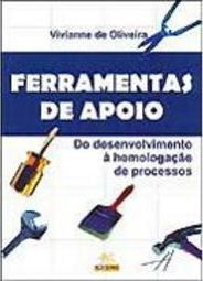 Ferramentas de Apoio