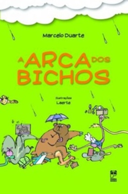 A Arca dos Bichos