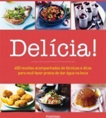 Delícia!