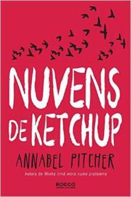 AS NUVENS DE KETCHUP