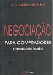 Negociação para Compradores e Vendedores Também