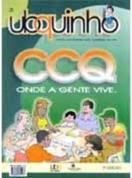 Ubquinho nº 2 - CCQ