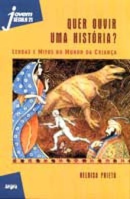 Quer Ouvir uma História? : Lendas e Mitos no Mundo