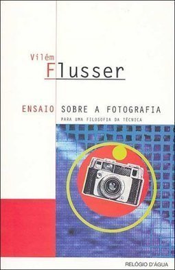 Ensaio Sobre a Fotografia - IMPORTADO