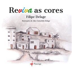 Reviva as cores