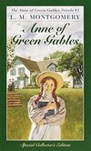 Anne of Green Gables: 01