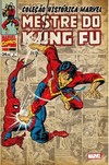 Coleção Histórica Marvel: Mestre Do Kung Fu - Volume 2