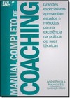 Manual Completo De Coaching
