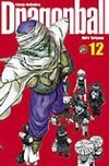 Dragon Ball: Edição Definitiva - vol. 12