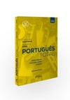 Português total: concursos, vestibulares e ENEM