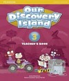 Our discovery island 3: teacher's book