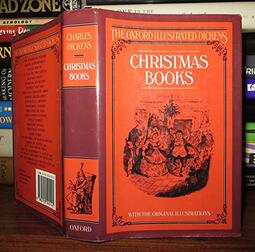 Christmas Books: (Including `A Christmas Carol'): 14