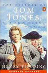 The History of Tom Jones: a Foundling - Importado