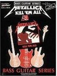 Metallica: Kill ´em All - Importado