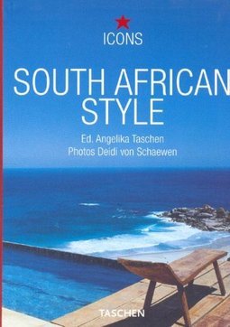 South African Style - Importado