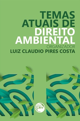 Temas atuais de direito ambiental