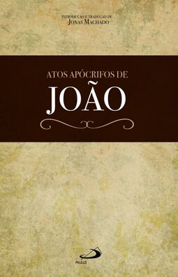 Atos apócrifos de João