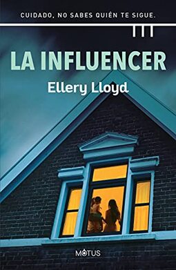 La influencer: 8