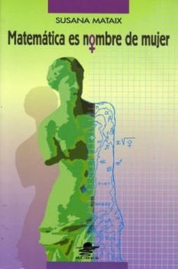 Matemática es nombre de mujer