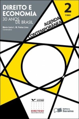 Agenda contemporânea - Tomo II