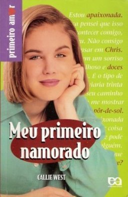 Meu Primeiro Namorado