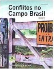 Conflitos no Campo Brasil