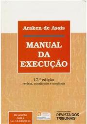 Manual da Execução