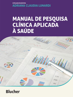 Manual de pesquisa clínica aplicada à saúde