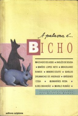 A palavra é... bicho