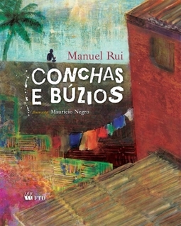 Conchas e búzios